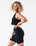 OT Muscle Tank - Black