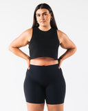 OT Muscle Tank - Black