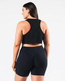 OT Muscle Tank - Black