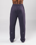 Three Pillar Heavyweight Pant - Muted Purple