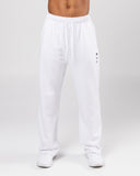 Three Pillar Heavyweight Pant - White