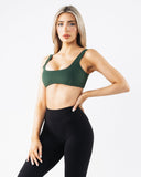 Olivia Sculpt Bra - Chelsea