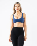 Olivia Sculpt Bra - Oceania