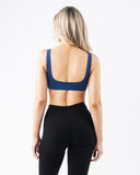 Olivia Sculpt Bra - Oceania