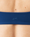 Olivia Sculpt Bra - Oceania
