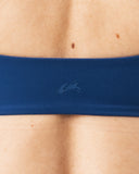 Olivia Sculpt Bra - Oceania