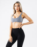 Olivia Sculpt Bra - Ride