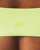 Olivia Sculpt Bra - Solar