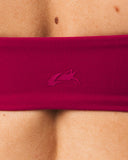 Olivia Sculpt Bra - Berry