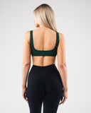 Olivia Sculpt Bra - Blade