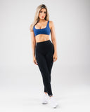 Olivia Sculpt Bra - Reign