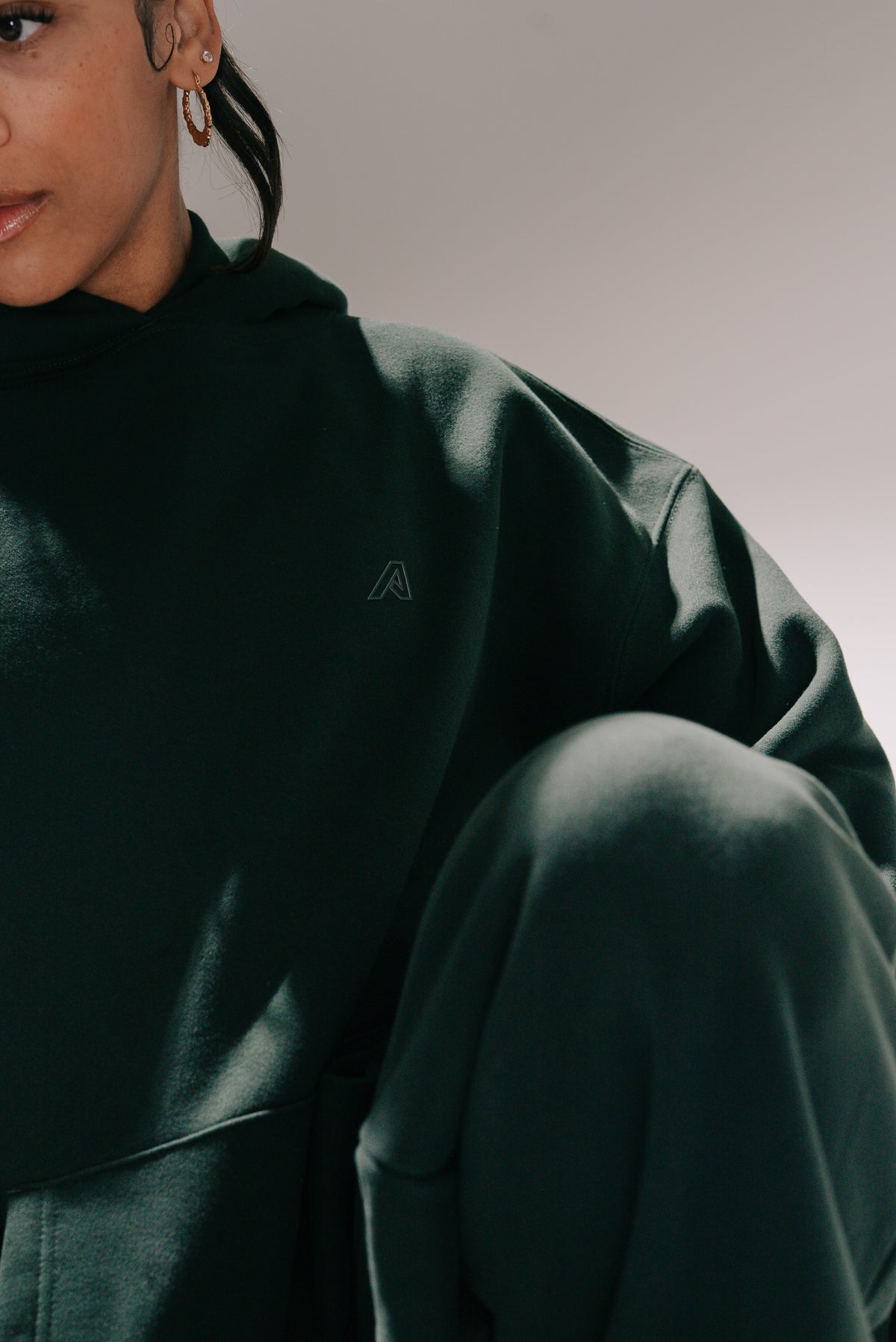 Staple Hoodie - Alpine product media