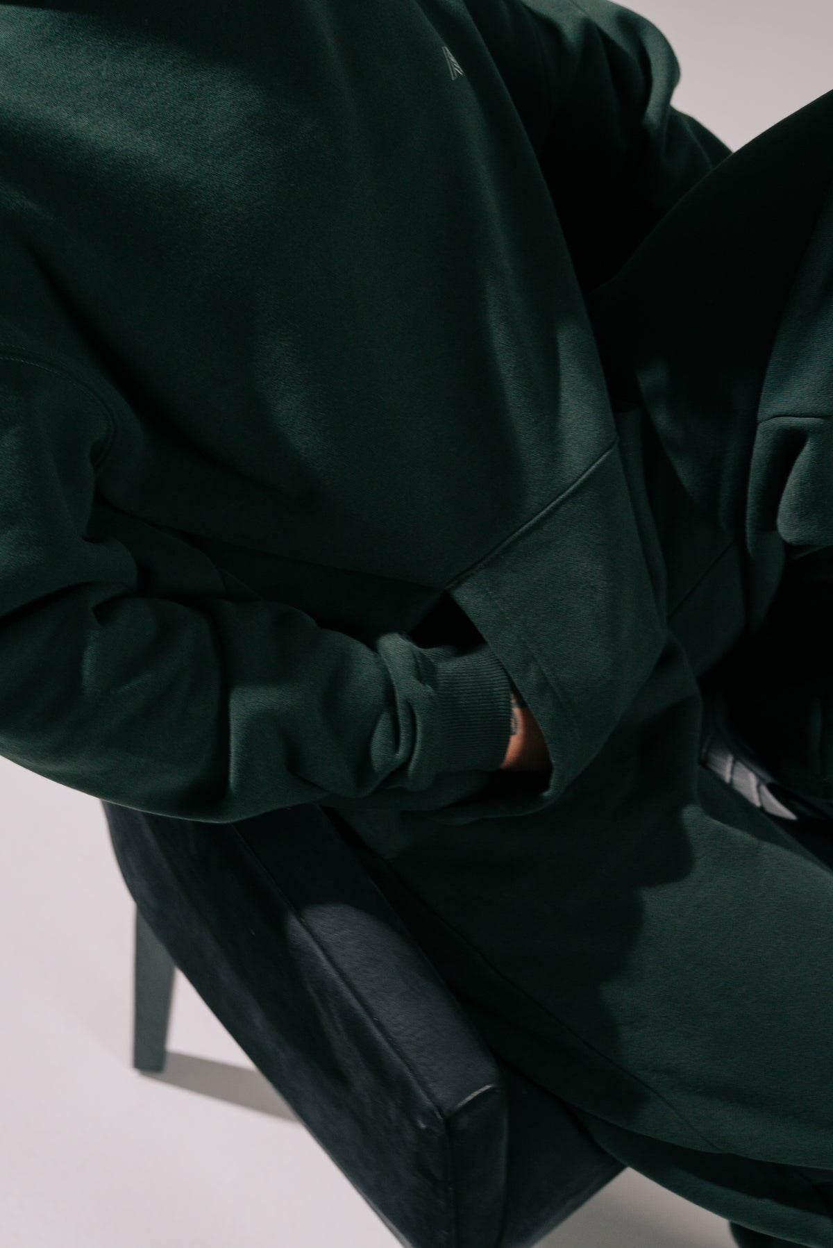 Staple Hoodie - Alpine product media