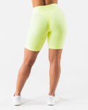 Parker Mid Rise Short - Solar
