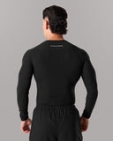 Power Long Sleeve - Black
