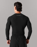 Power Long Sleeve - Black