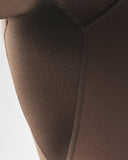 Power Long Sleeve - Carob