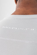 Power Long Sleeve - Chrome