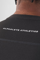 Power Long Sleeve - Ink