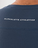 Power Long Sleeve - Shadow