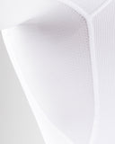Power Long Sleeve - White