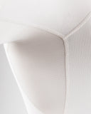 Power Short Sleeve - Bone