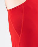 Power Tank - Carmine