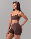 Push Bra - Espresso