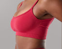 Push Bra - Scarlet