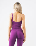 Push Tank - Purple Noir