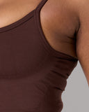 Push Tank - Cashmere