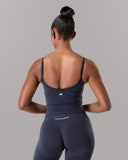 Push Tank - Deep Navy