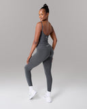 Push Tank - Graphite