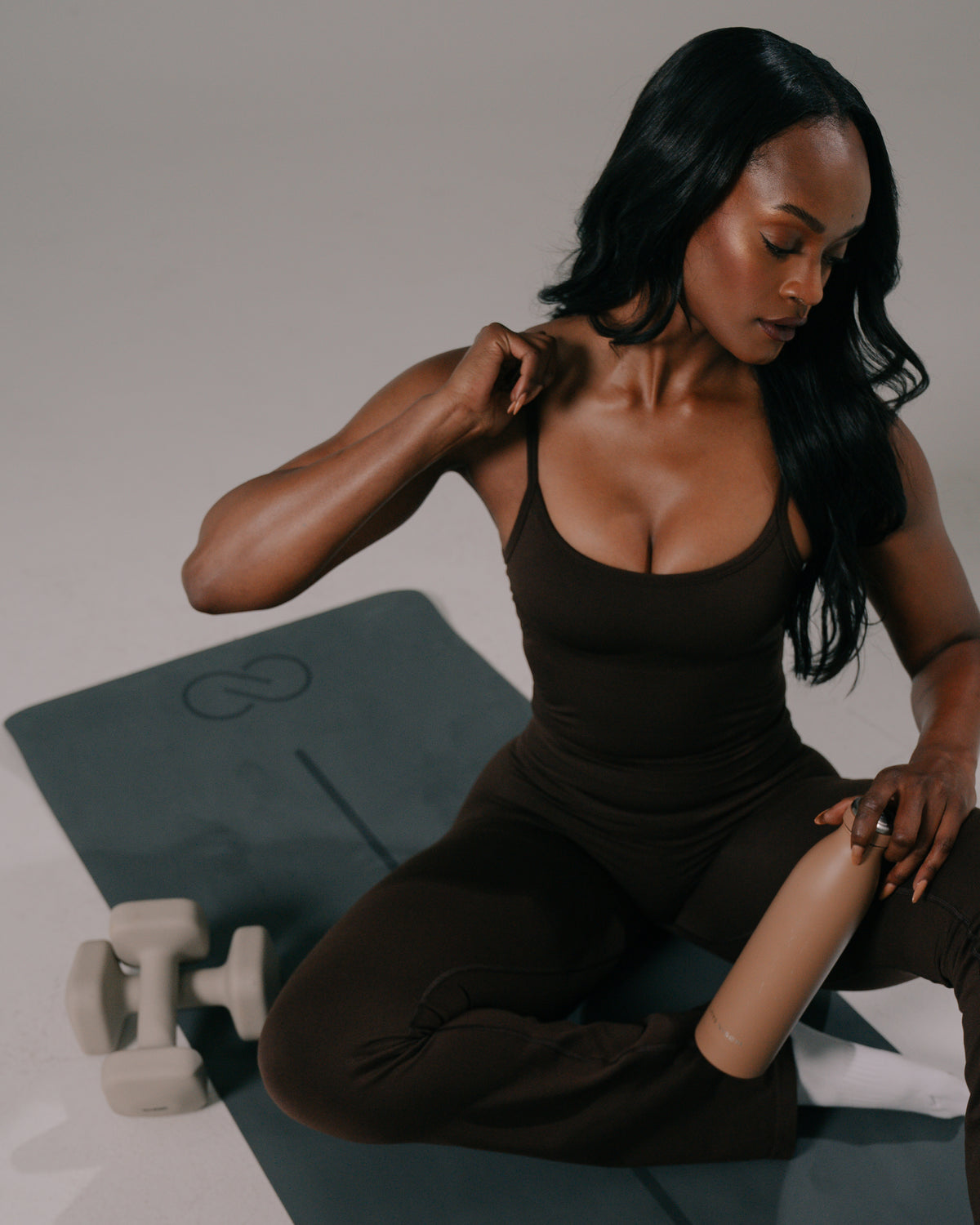 Push Tank - Deep Navy product media