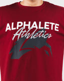 Racing Tee - Red