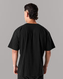 Racing Tee - Black