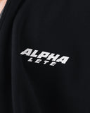 Force Renew Zip Hoodie - Black