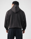 Force Renew Zip Hoodie - Ink