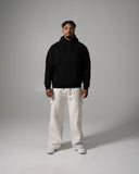 Staple Hoodie - Black Bubble
