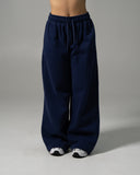 Staple Pant -  Dark Indigo