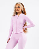 Aura Sculpt Jacket - Poise