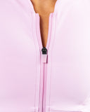 Aura Sculpt Jacket - Poise