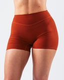 Everyday Core Mid Rise Short - Sting