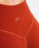 Everyday Core Mid Rise Short - Sting