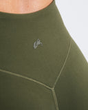 Everyday Core Mid Rise Short - Grand