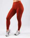Everyday Core Mid Rise Legging - Sting