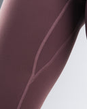 Everyday Core Mid Rise Legging - Sugar