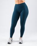Everyday Core Mid Rise Legging - Knock Out