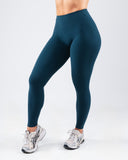 Everyday Core Mid Rise Legging - Knock Out