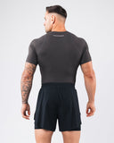 Power Short Sleeve - Ink